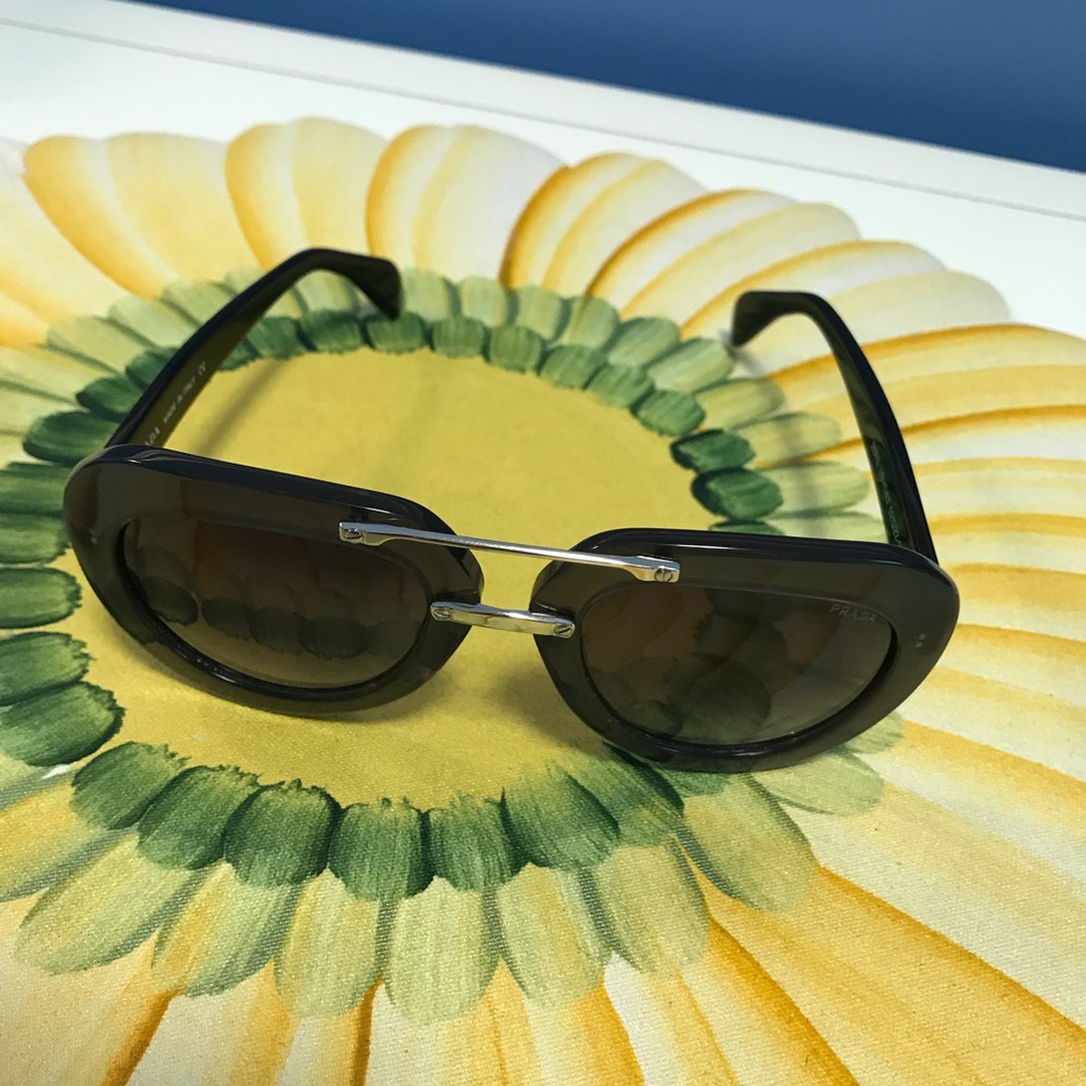 Prada sunglasses